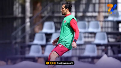 شاهزاده پرسپولیس با خودت چه کردی؟