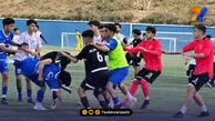 تصمیم قاطع هیات فوتبال تهران؛ محرومان استقلال و شاهین حق بازی ندارند