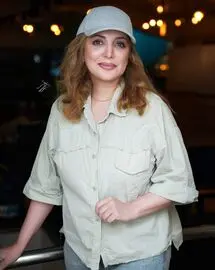 رویا میرعلمی