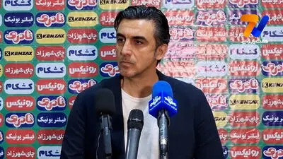 باختر: انتقال طاهری به سپاهان بسیار مشکوک به پُل است!
