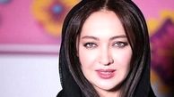  قلعه‌نویی راننده شخصی نیکی کریمی شد! + عکس