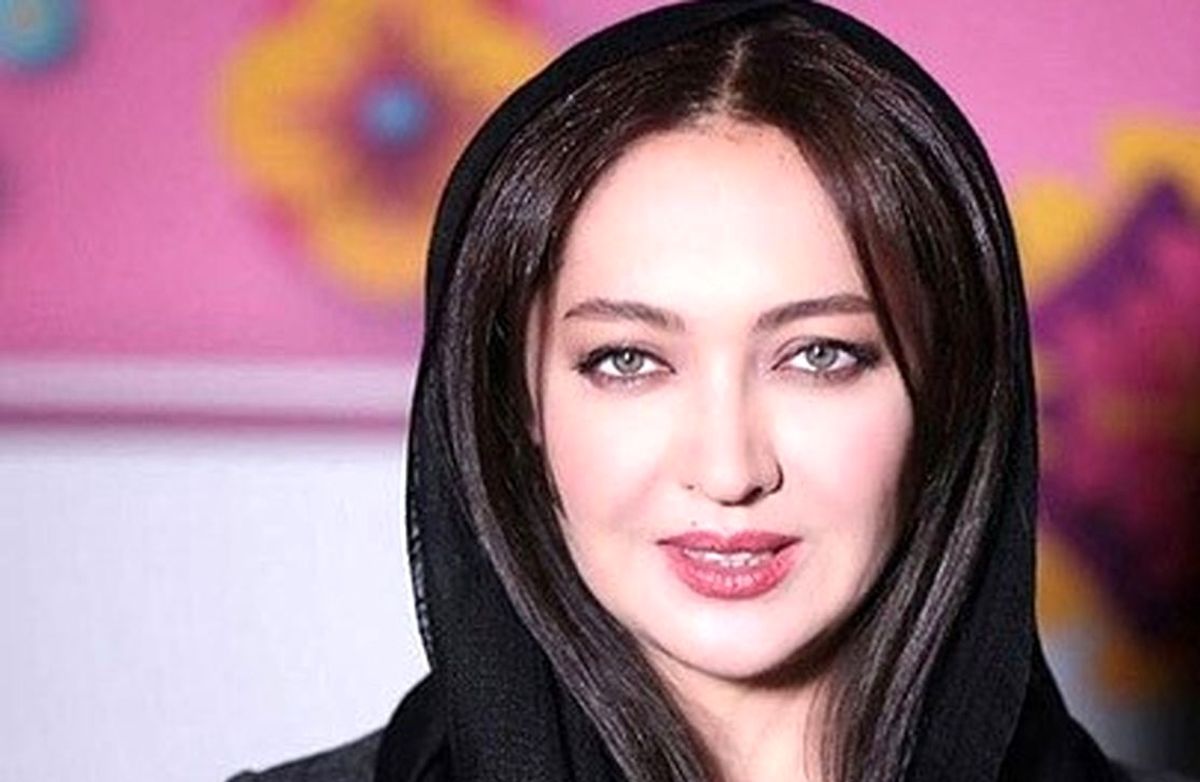  قلعه‌نویی راننده شخصی نیکی کریمی شد! + عکس