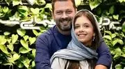 خانه لاکچری پژمان بازغی و نفس را ببینید؛ چیدمانی متفاوت و دیدنی