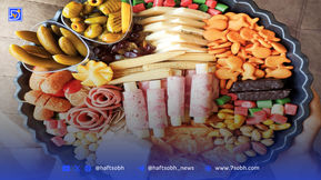 انفجار طعم در لقمه‌های کوچک| بازار فروش و قیمت‌ انواع فینگرفود
