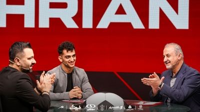 آیا پرسپولیس می‌خواهد فرجی را برگرداند!