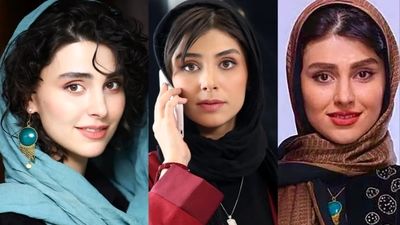 بیوگرافی آزاده زارعی؛ حواشی و زندگی شخصی + فیلم‎‌شناسی و عکس‌‌ها