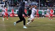 قاتل پرسپولیس به سپاهان پیوست
