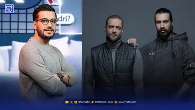 فرهاد آئیش: دلم میخواد زودتر زندگی ام تموم بشه... فکر می‌کنم سه چهار سال دیگه بیشتر نباشم...