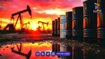  زلزله در بازار انرژی / برنت ۱۰۴ دلاری شد 