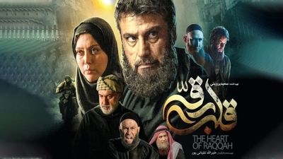 ترکیب جادویی انیمیشن و لایو اکشن در سینما