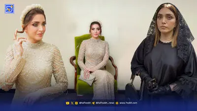 غیرت مریم طهماز ؛ شرایط سخت الهام حمیدی در بارسلونا