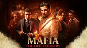 تریلر جدید بازی Mafia: The Old Country منتشر شد؛ دو روز تا انتشار بازی محبوب
