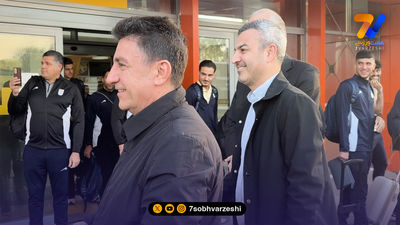 خاطره بیک‌زاده از تنها گل ملی خودش