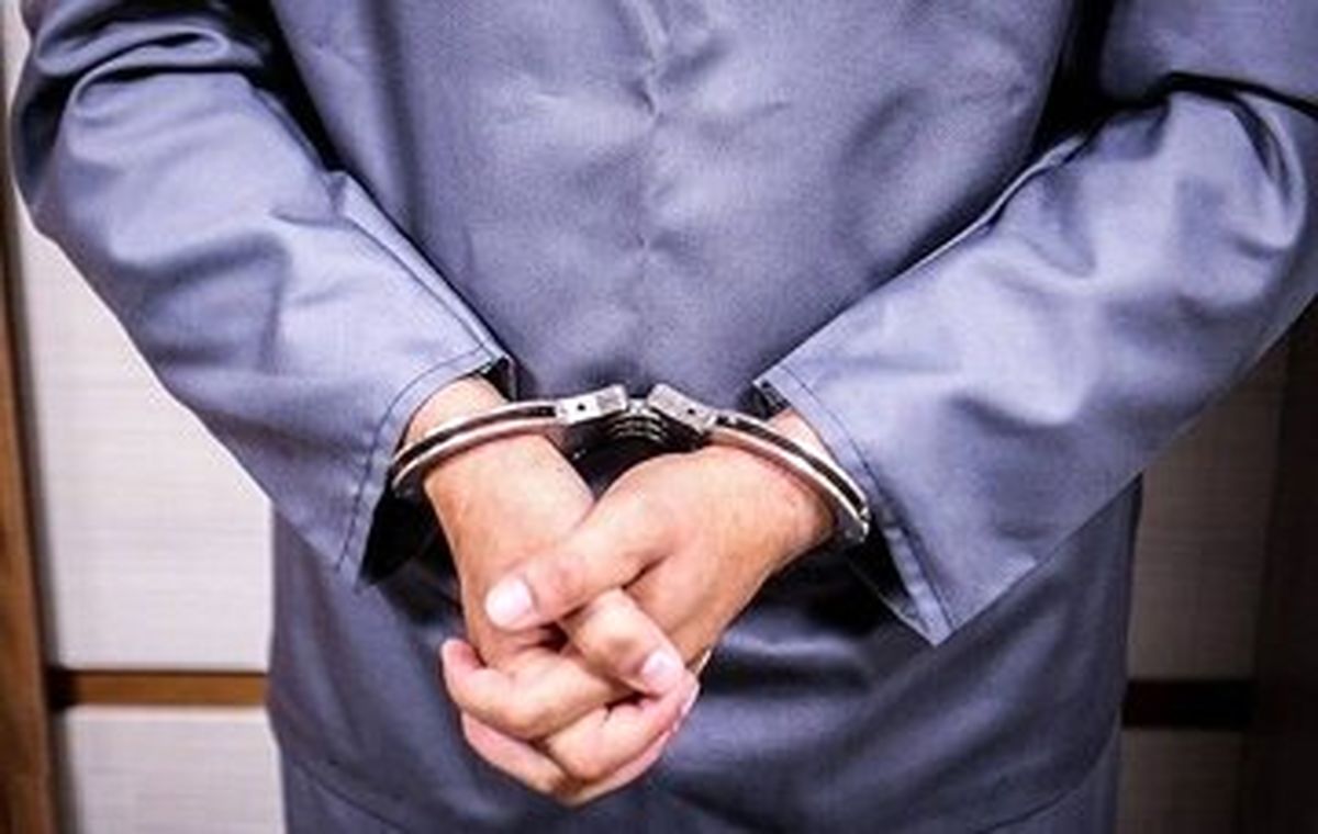 بازداشت عامل اهانت به شهدای حادثه تروریستی کرمان در یزد