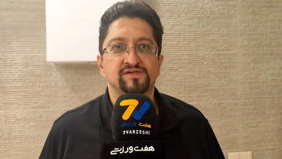 زاویه‌ای متفاوت از درگیری رامین و شجاع!