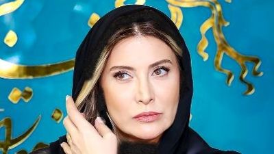 عکس متفاوت «پری سیما» سریال ستایش در یک کافه