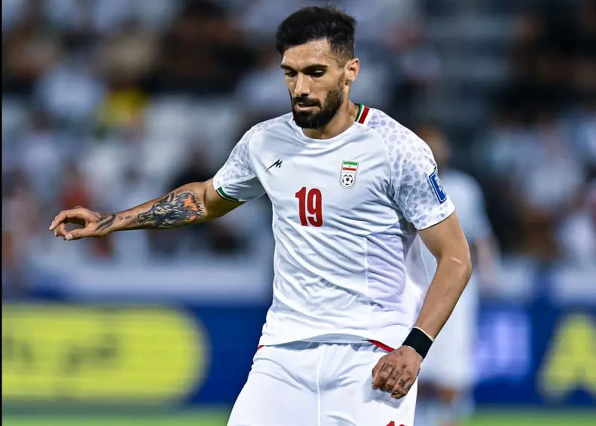 هایجک بزرگ تابستانی استقلال از پرسپولیس