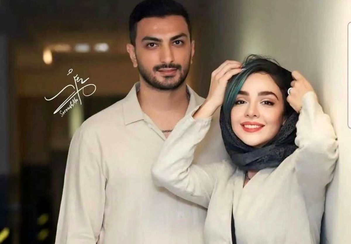 نگاه روز|عکس مادرجوان و امروزی المیرا دهقانی