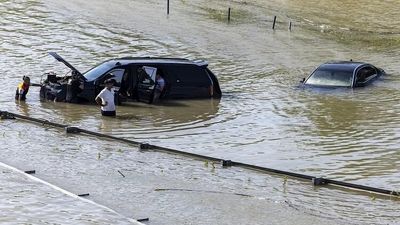 جاده چالوس امروز مسدود می‌شود