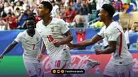 بلینگام رکورد گری لینه کر و هری کین را شکست!