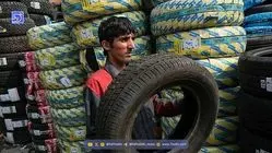 هشدار به رانندگان؛ لاستیک‌ها گران شدند!