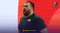 داوودی پس از قهرمانی در آسیا: چند ماه پیش به خداحافظی فکر می‌کردم