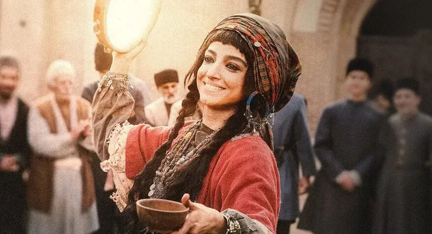 هرآنچه از سریال «سرخ و سیاه» می‌دانیم | بازگشت پارسا پیروزفر به نمایش خانگی