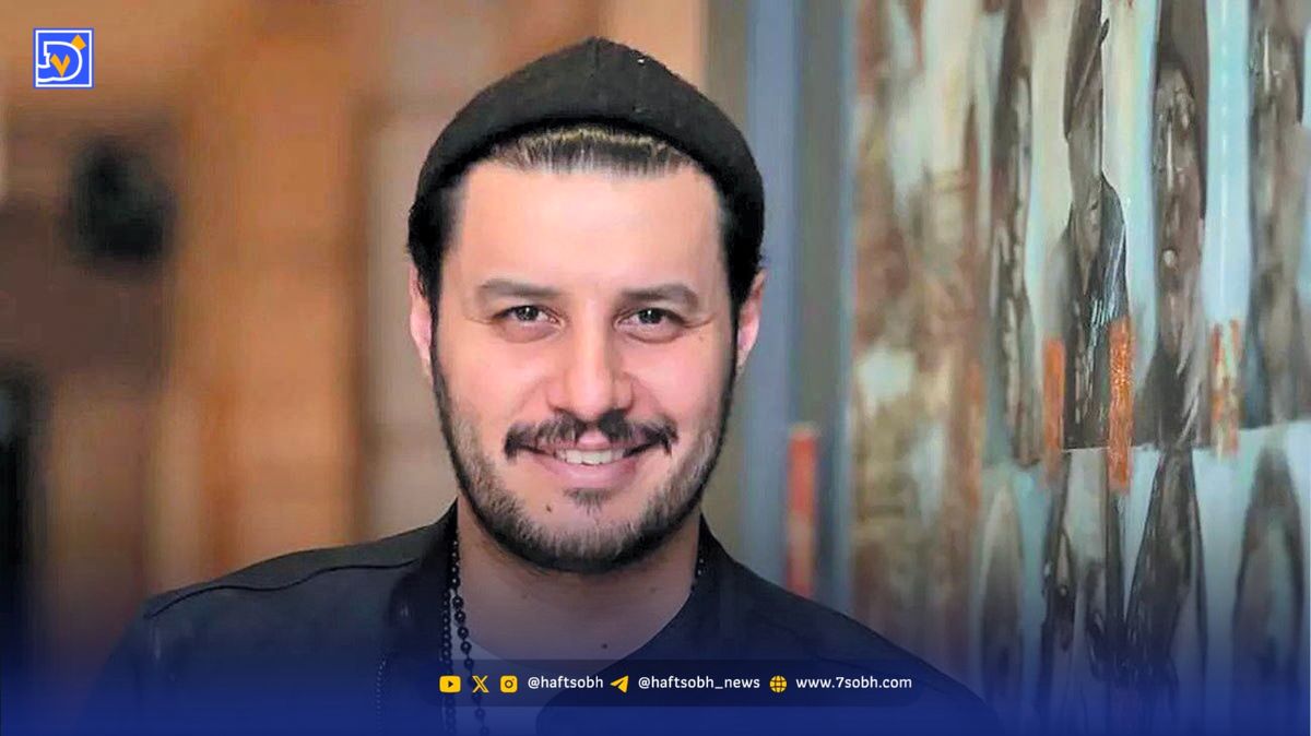 استایل | نگاهی به کمد لباس جوادعزتی