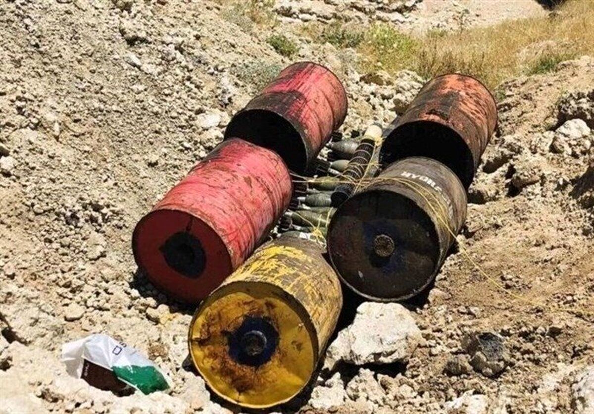 انفجار بمبصوتی در برخی مناطق تهران