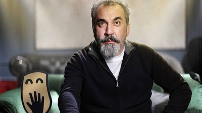 اجرای آواز باشکوه معین در برنامه صداتو؛ همه غافلگیر شدند (ویدیو)