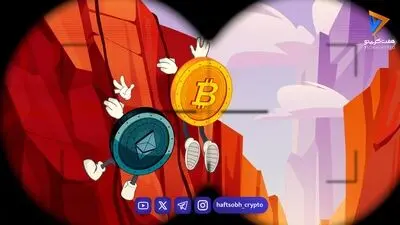 پیش‌بینی قیمت بیت‌کوین، اتریوم و ریپل؛ حرکت بعدی بازار چه خواهد بود؟