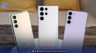 قیمت گوشی های سامسونگ امروز ۱۲ شهریور۱۴۰۴/ Galaxy A06 خوش‌قیمت شد