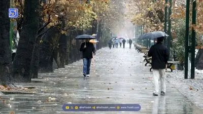 ادعای عجیب امام جمعه یاسوج / موبایل‌ها ابرها را آزار می‌دهند و باعث می‌شوند باران نبارد!