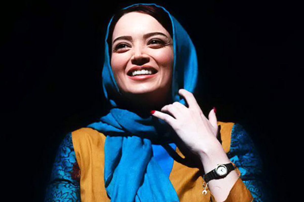 نگاه روز | دکوراسیون جذاب اتاق خواب بهنوش طباطبایی و عروسک هایش
