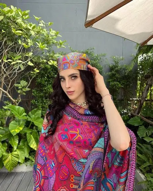 دختر شایسته ۲۰۲۵