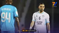 معصومی: یک امتیاز برابر الجزیره برای گل‌گهر قابل قبول بود