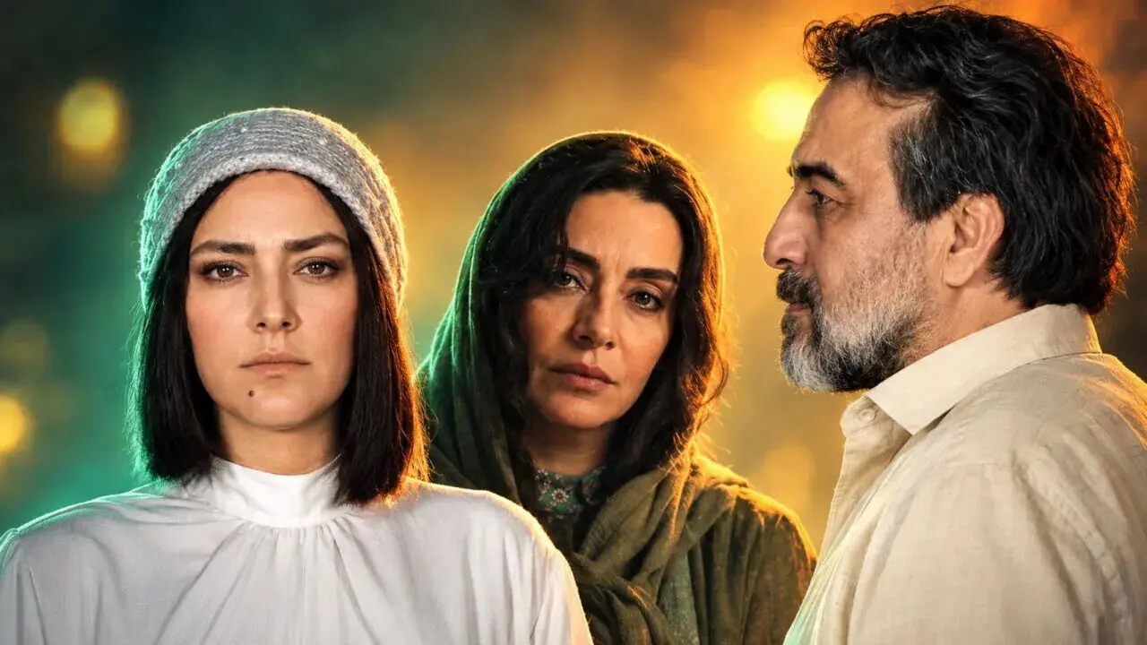تیزر فیلم سینمایی خواب با اسامی بازیگران و نقش ها 