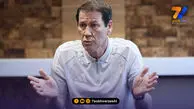 گارسیا: ایران یکی از سخت‌ترین حریفان جام جهانی بود