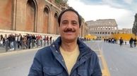 حمید معصومی‌نژاد در شام صمیمی با نخست وزیر ایتالیا حضور داشت (ویدیو)