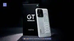 گوشی ارزان چینی با باتری سیلیکون-کربن در بازار عرضه می‌شود