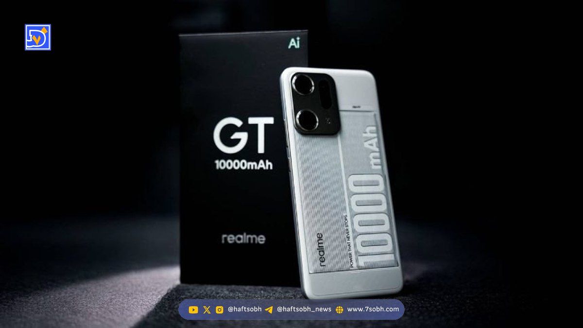 گوشی ارزان چینی با باتری سیلیکون-کربن در بازار عرضه میشود