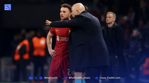بیانیه احساسی سرمربی لیورپول بعد از مرگ دیوگو ژوتا