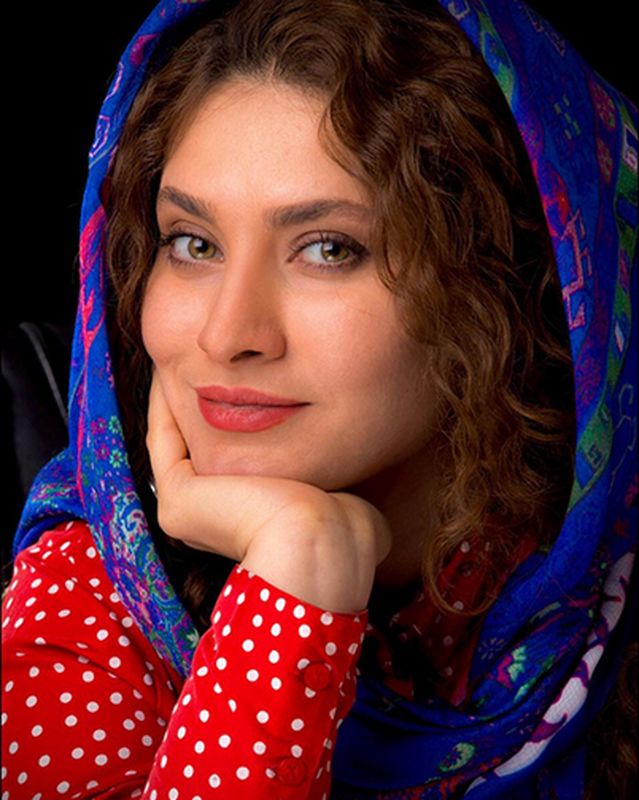 ساناز سعیدی (19)