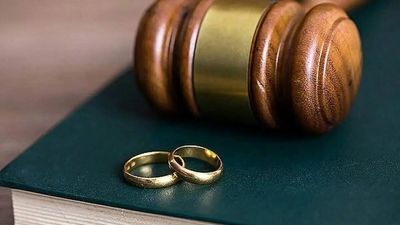 مجازات حبس برای مهریه حذف شد + جزییات