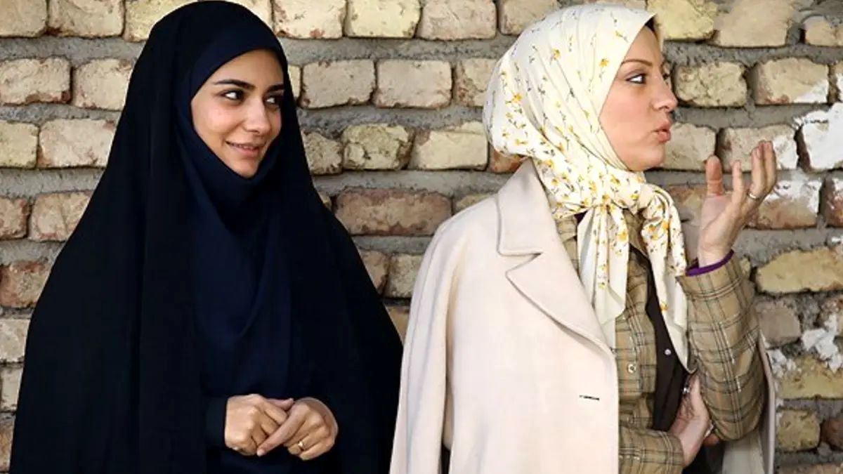 گذر زمان در چهره لیندا کیانی؛ «منیره» وضعیت سفید پس از ۱۴ سال