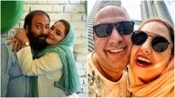 خودروی گران قیمت و لاکچری نرگس محمدی + عکس