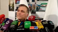 ماجدی: ورزشگاه آزادی تا پایان سال قابل استفاده نیست