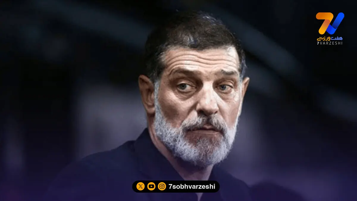 گزینه سابق استقلال، هدایت کرواسی را برعهده گرفت!