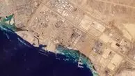 وقوع انفجارهای مهیب در ینبع عربستان