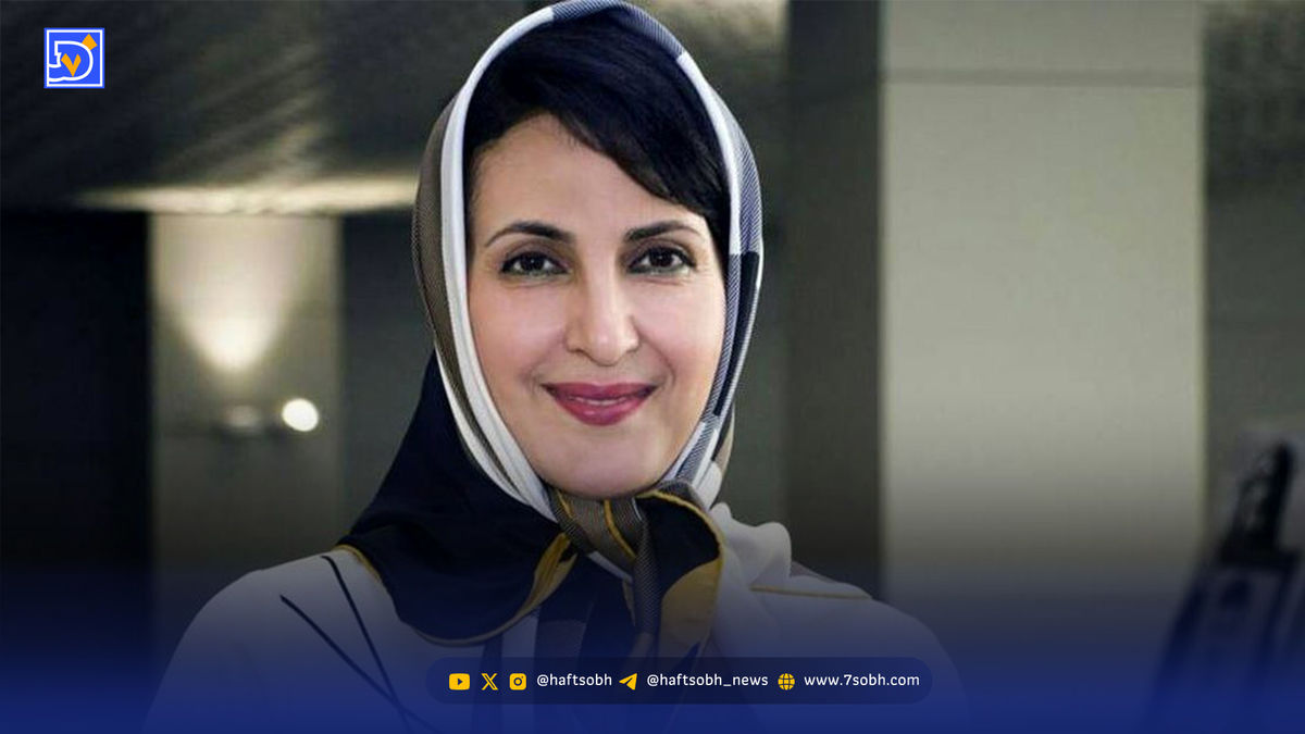 نگاهی به چیدمان میز آرایش لوکس فاطمه گودرزی